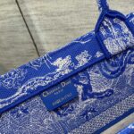 Diro Small Book Tote-36.5CM