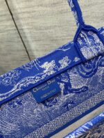 Diro Small Book Tote-36.5CM