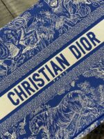 Diro Small Book Tote-36.5CM - Image 3