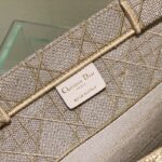 Diro Small Book Tote-36.5CM