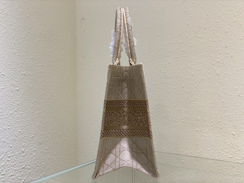 Diro Small Book Tote-36.5CM - Image 6