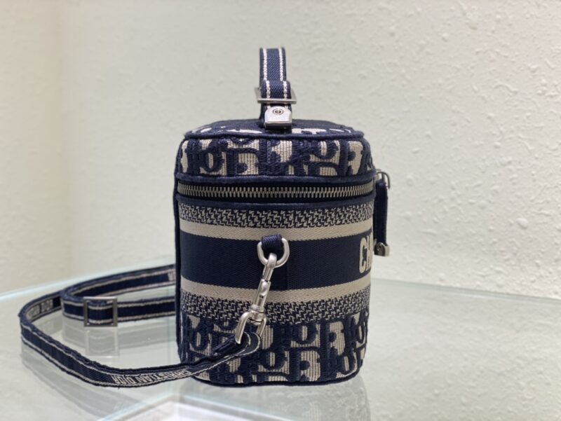 Diro Cosmetic Bag-18*.5*13*10.5CM - Image 4