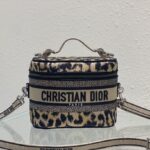Diro Cosmetic Bag-18*.5*13*10.5CM