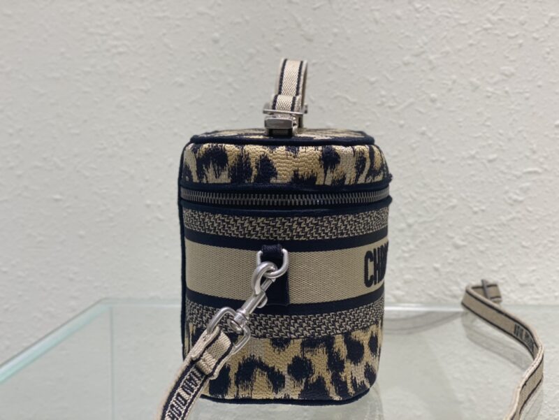 Diro Cosmetic Bag-18*.5*13*10.5CM - Image 5