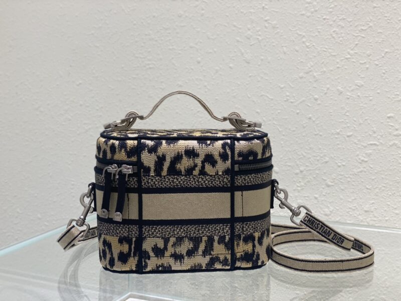 Diro Cosmetic Bag-18*.5*13*10.5CM - Image 6