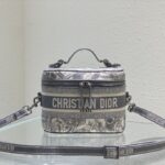 Diro Cosmetic Bag-18*.5*13*10.5CM