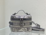 Diro Cosmetic Bag-18*.5*13*10.5CM - Image 2