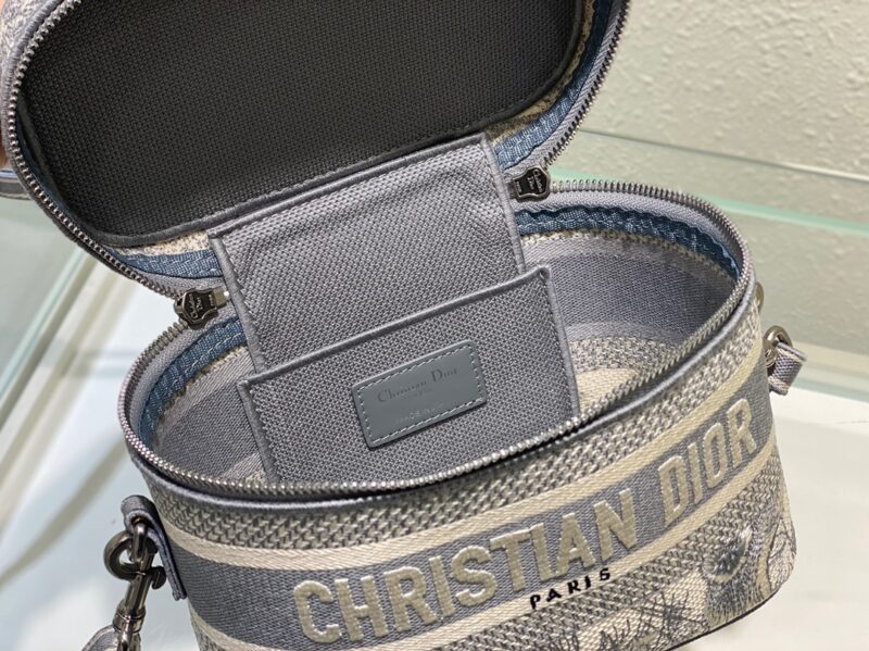 Diro Cosmetic Bag-18*.5*13*10.5CM - Image 8