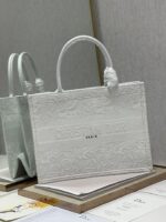 Diro Small Book Tote-36*28CM - Image 3