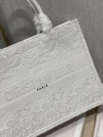 Diro Small Book Tote-36*28CM - Image 6