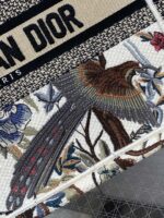 Diro Small Book Tote-26*8*22CM - Image 2