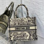 Diro Small Book Tote-26*8*22CM