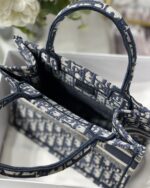 Diro Small Book Tote-26*8*22CM - Image 3