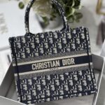 Diro Small Book Tote-26*8*22CM