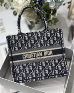 Diro Small Book Tote-26*8*22CM