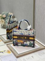 Diro Small Book Tote-26*8*22CM - Image 7