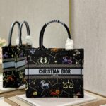 Diro Small Book Tote-26*8*22CM