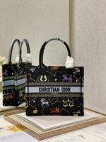 Diro Small Book Tote-26*8*22CM