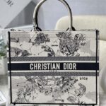 Diro Small Book Tote