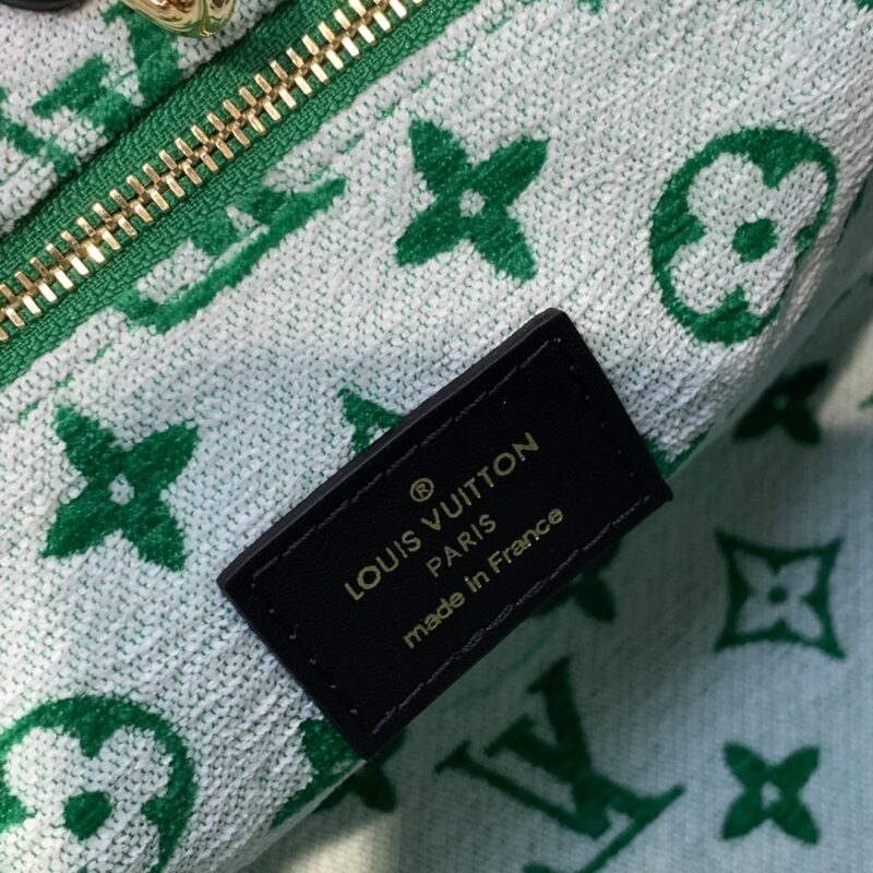 Louis Vuitton Onthego Handbag-25*19*11.5 CM - Image 3