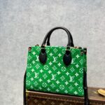 Louis Vuitton Onthego Handbag-25*19*11.5 CM