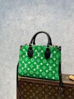Louis Vuitton Onthego Handbag-25*19*11.5 CM
