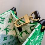 Louis Vuitton Onthego Handbag-25*19*11.5 CM - Image 8