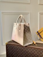 Louis Vuitton Onthego Handbag-25*19*11.5 CM - Image 4