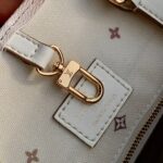 Louis Vuitton Onthego Handbag-25*19*11.5 CM - Image 9
