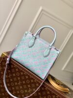 Louis Vuitton Onthego Handbag-25*19*11.5 CM