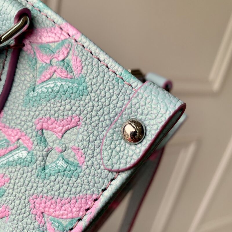 Louis Vuitton Onthego Handbag-25*19*11.5 CM - Image 6