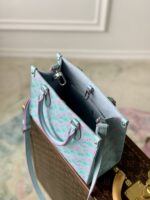 Louis Vuitton Onthego Handbag-25*19*11.5 CM - Image 8