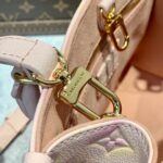 Louis Vuitton Onthego Handbag-25*19*11.5 CM - Image 3