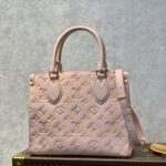Louis Vuitton Onthego Handbag-25*19*11.5 CM