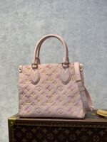 Louis Vuitton Onthego Handbag-25*19*11.5 CM