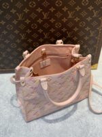 Louis Vuitton Onthego Handbag-25*19*11.5 CM - Image 7