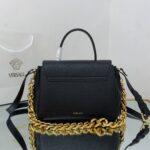 Versace LaMedusa 2021 Medium Handbags-25x15x22CM - Image 6
