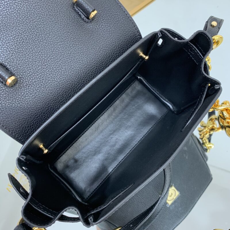 Versace LaMedusa 2021 Small Handbags-20x10x17CM - Image 7