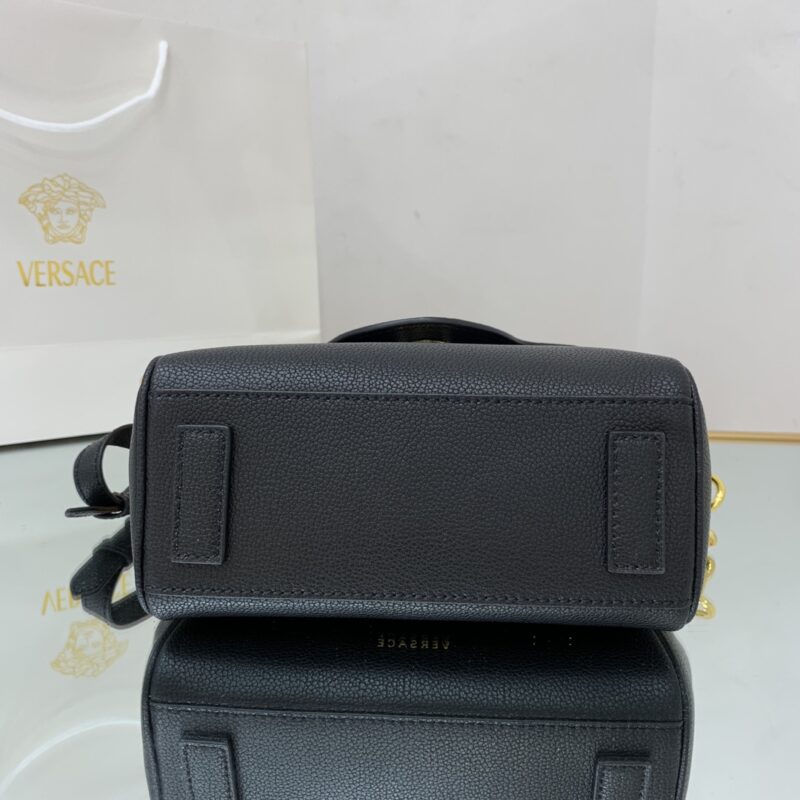 Versace LaMedusa 2021 Small Handbags-20x10x17CM - Image 9