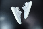 ADIDAS YEEZY BOOST 350 V2 "STATIC 3M" EF2367 - Image 3