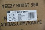 ADIDAS YEEZY BOOST 350 V2 "STATIC 3M" EF2367 - Image 4