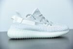 ADIDAS YEEZY BOOST 350 V2 "STATIC 3M" EF2367 - Image 8