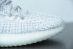 ADIDAS YEEZY BOOST 350 V2 "STATIC 3M" EF2367 - Image 9