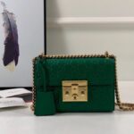 Gucci Padlock-20*12.5*8CM