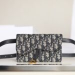 Diro Oblique Belt Bag-17 *10.5*3.5CM