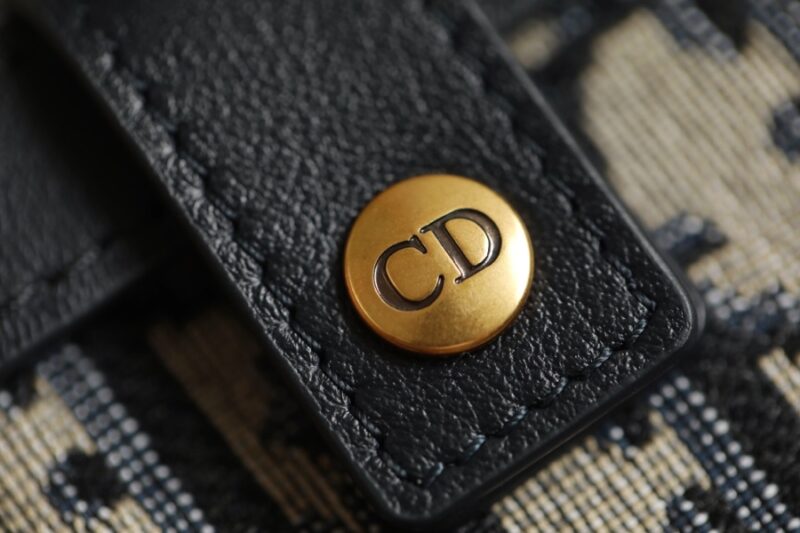 Diro Oblique Belt Bag-17 *10.5*3.5CM - Image 6