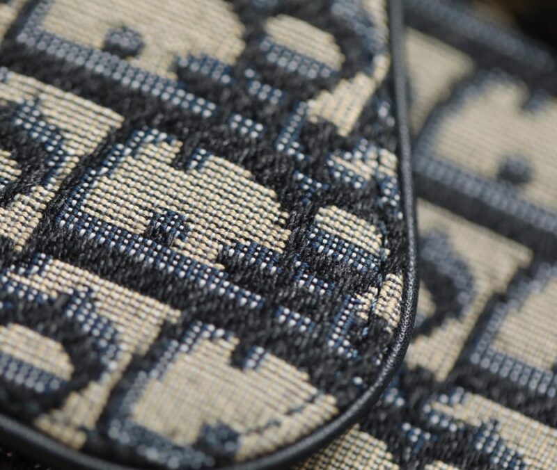 Diro Oblique Belt Bag-17 *10.5*3.5CM - Image 7