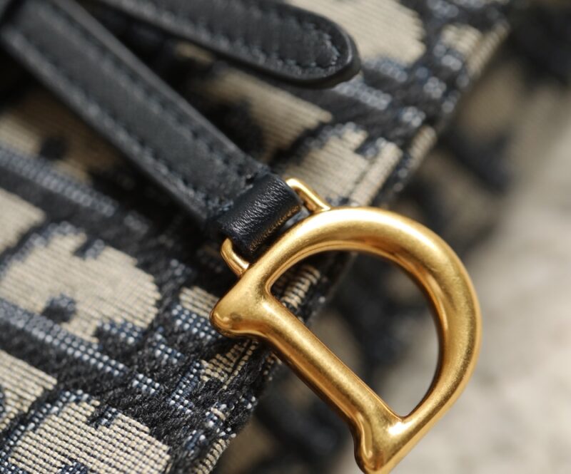 Diro Oblique Belt Bag-17 *10.5*3.5CM - Image 8