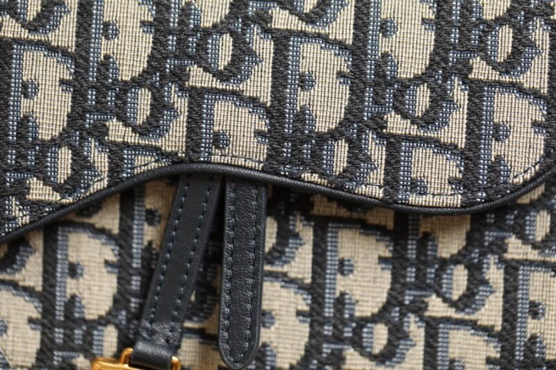 Diro Oblique Belt Bag-17 *10.5*3.5CM - Image 9