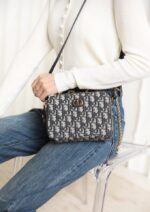 Diro Camera Bag-19.5*15*6CM - Image 12